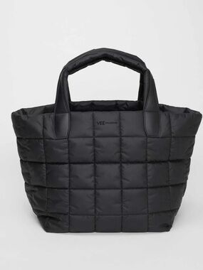 NEW VEE COLLECTIVE MED PORTER TOTE